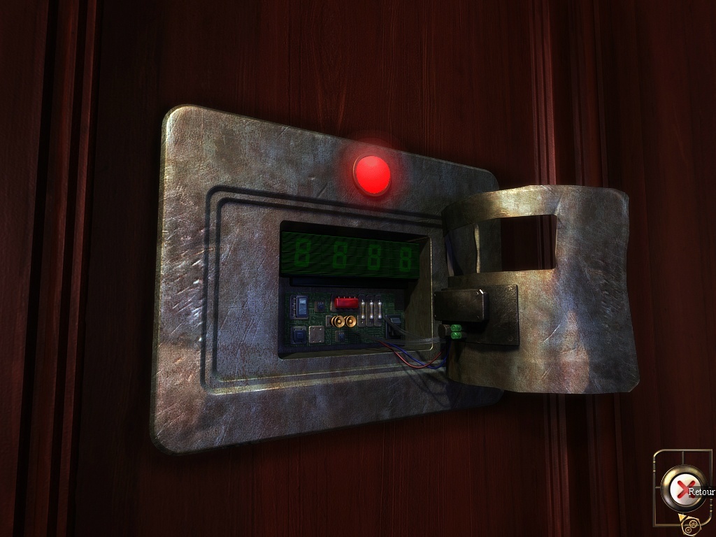 Safe Cracker: The Ultimate Puzzle Adventure